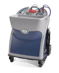 Sistema de biopsia mamaria Hologic